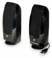 SPEAKERS LOGITECH S150 2.0