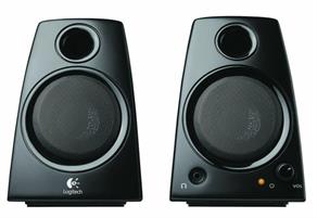 LOGITECH SPEAKER Z130