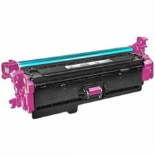 HP TONER N.201A MAGENTA