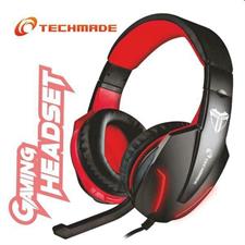 CUFFIE TECHMADE GAMING MULTIMEDIALI